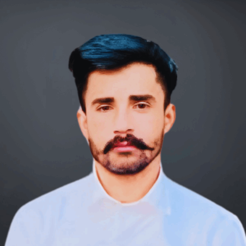 Amarveer Singh