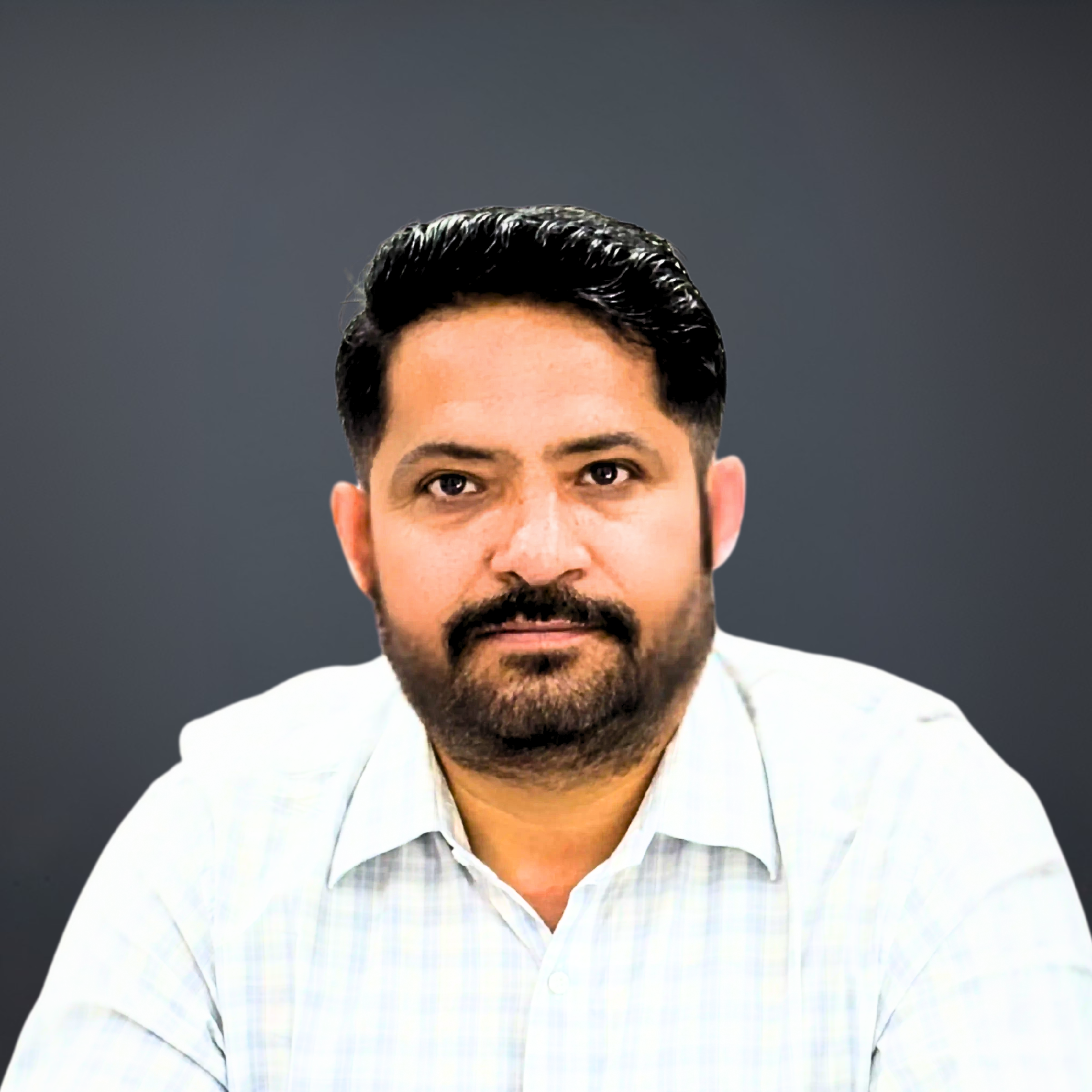 Navjot Singh