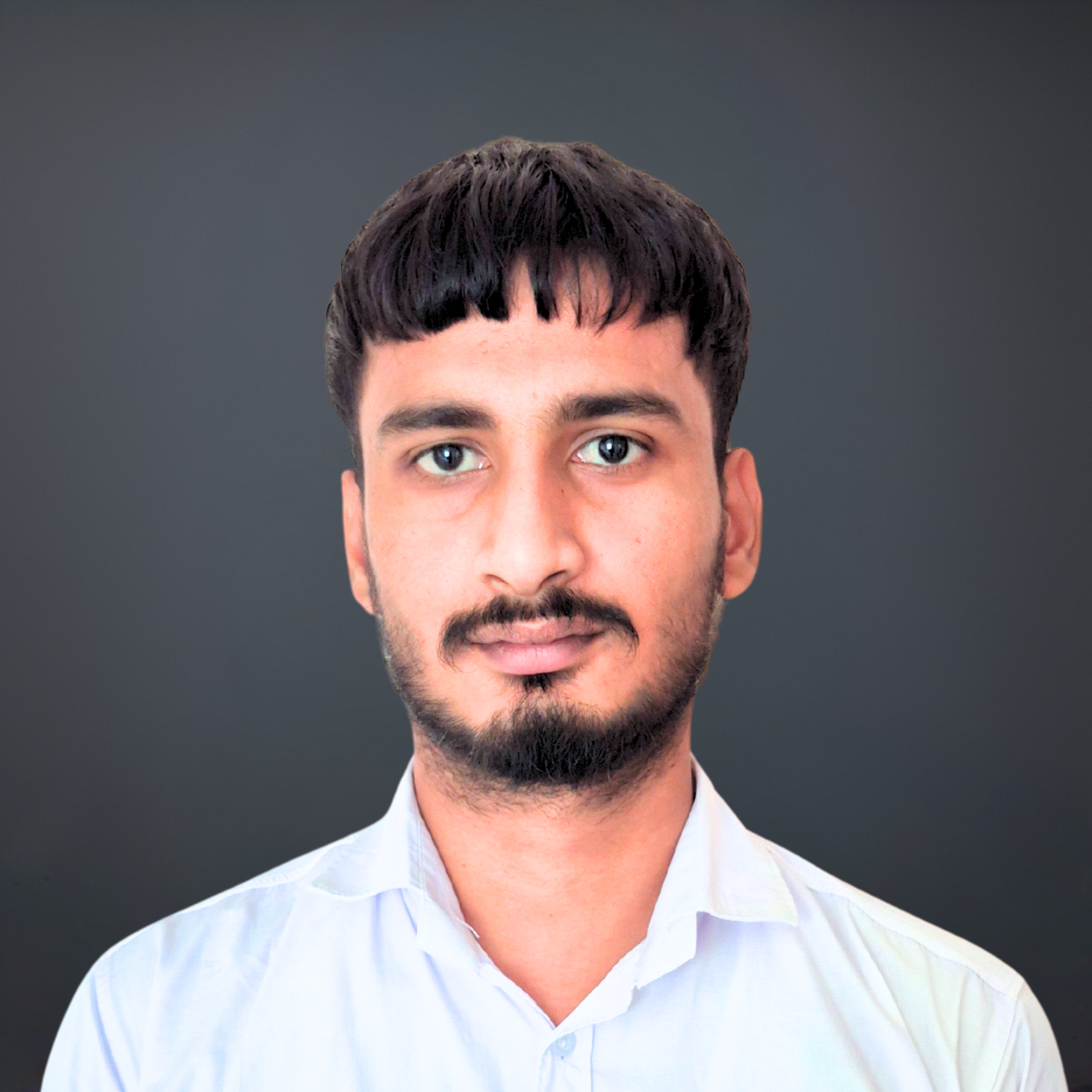 Shamsher Singh