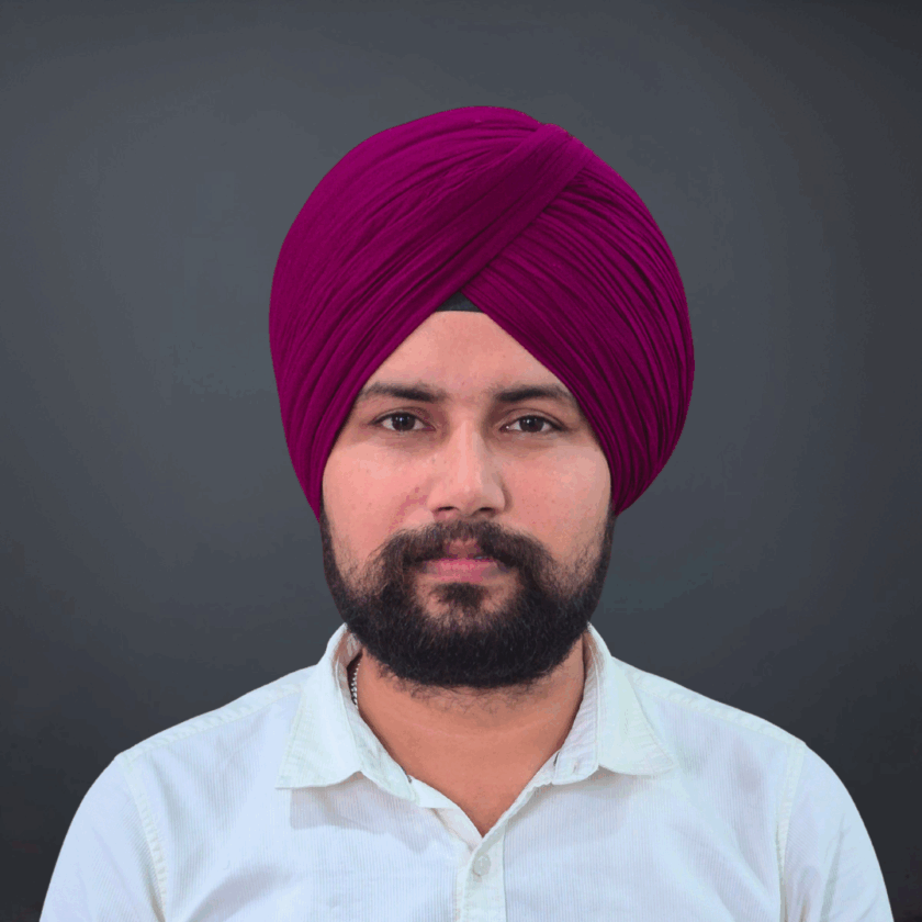 Akashdeep Singh